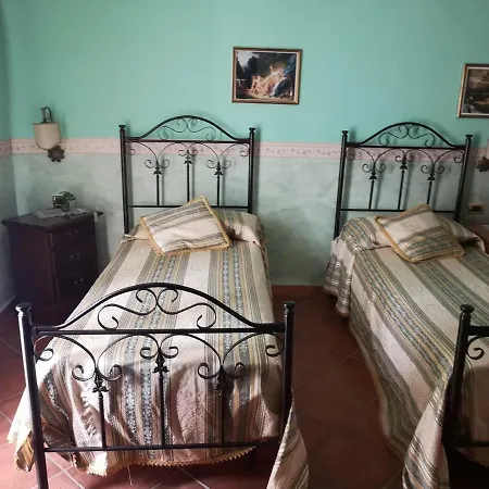 Bed & Breakfast Olympus
