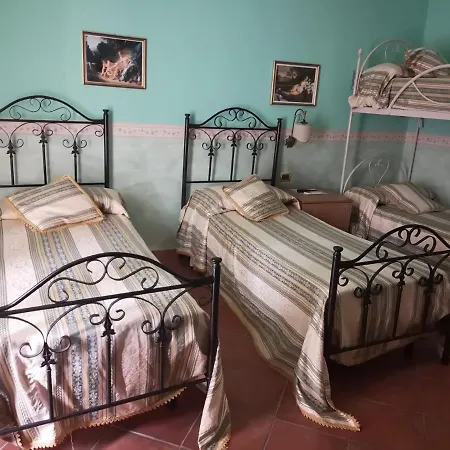 Bed & Breakfast Olympus